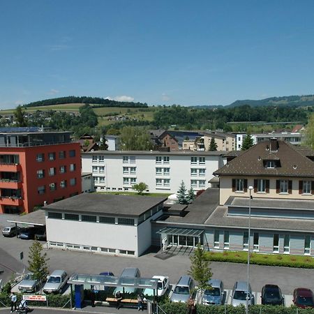 Dialoghotel Eckstein Baar Zewnętrze zdjęcie