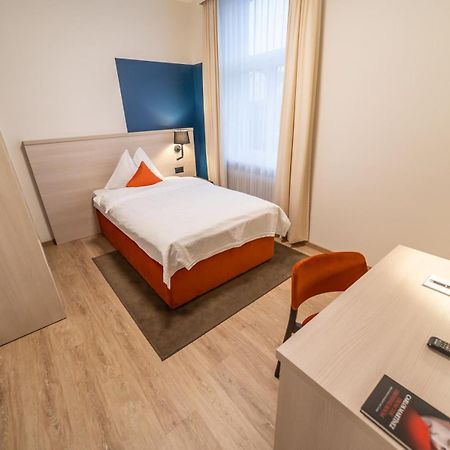 Dialoghotel Eckstein Baar Zewnętrze zdjęcie