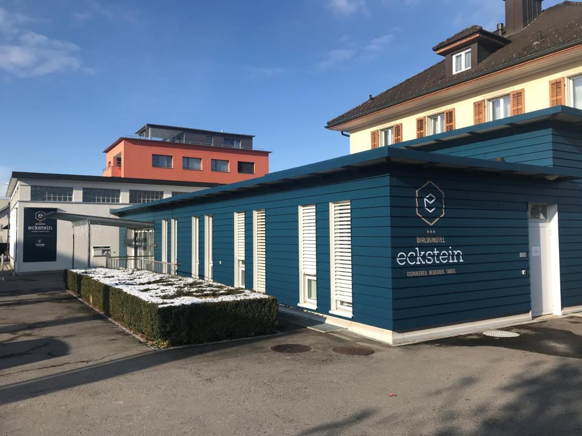 Dialoghotel Eckstein Baar Zewnętrze zdjęcie