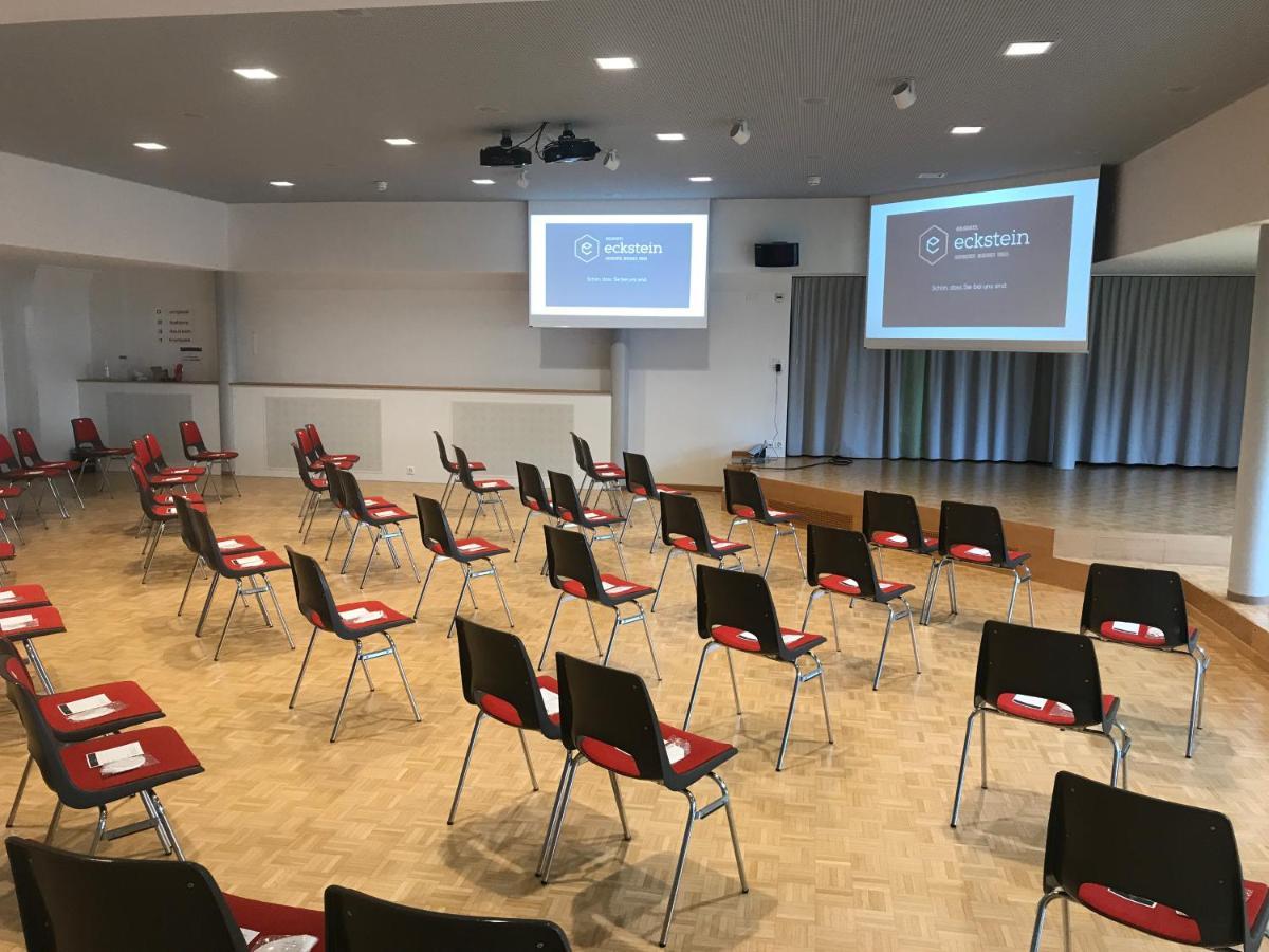Dialoghotel Eckstein Baar Zewnętrze zdjęcie