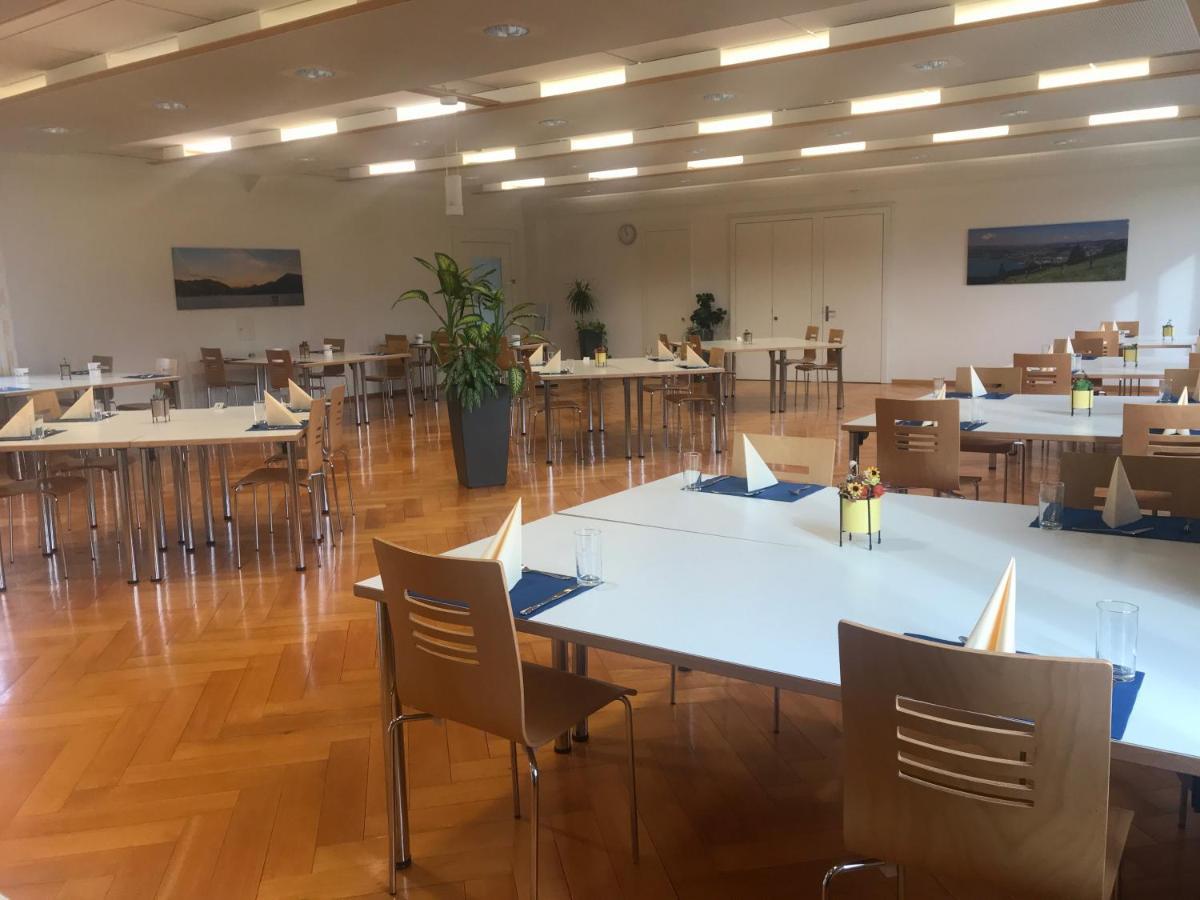 Dialoghotel Eckstein Baar Zewnętrze zdjęcie