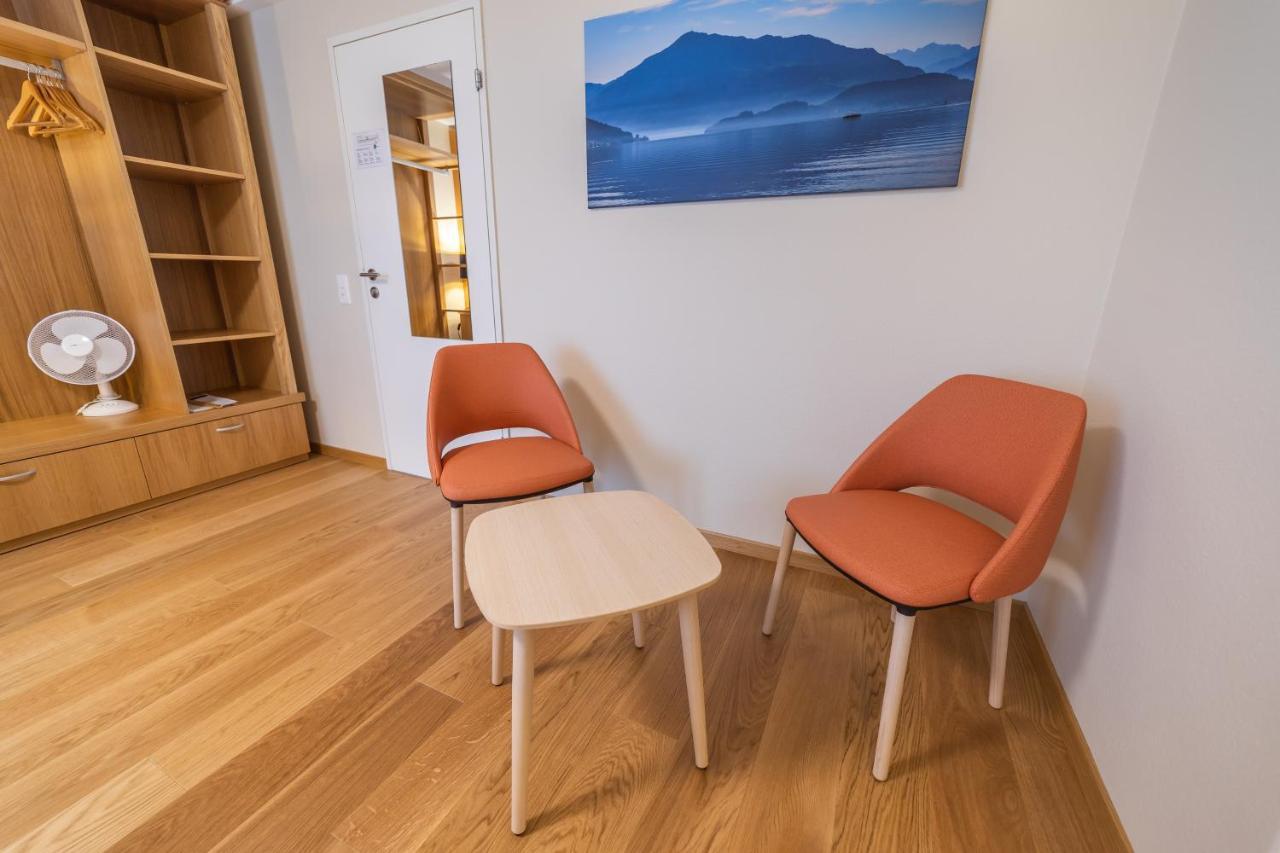 Dialoghotel Eckstein Baar Zewnętrze zdjęcie