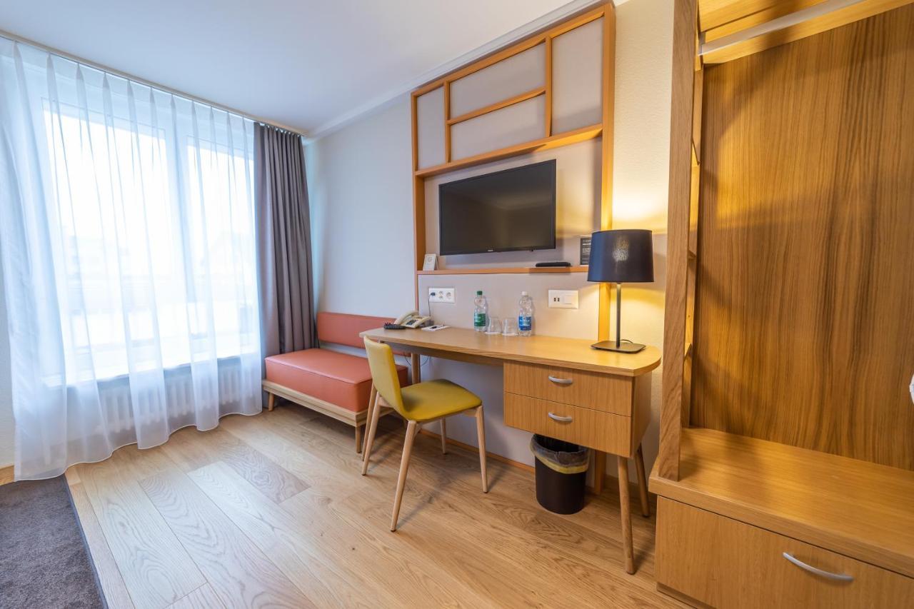 Dialoghotel Eckstein Baar Zewnętrze zdjęcie