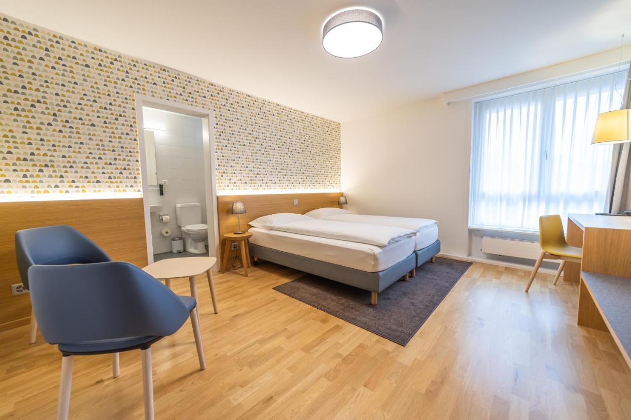 Dialoghotel Eckstein Baar Zewnętrze zdjęcie