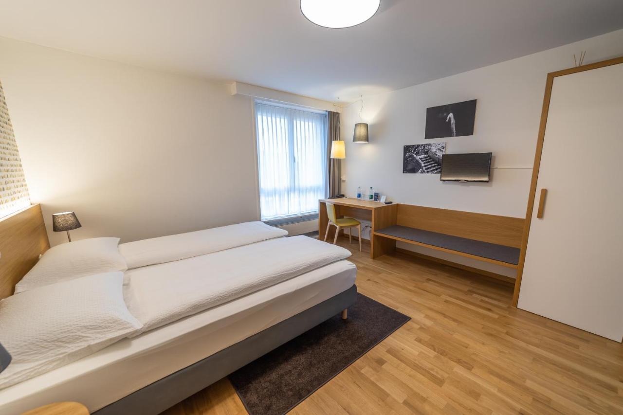 Dialoghotel Eckstein Baar Zewnętrze zdjęcie