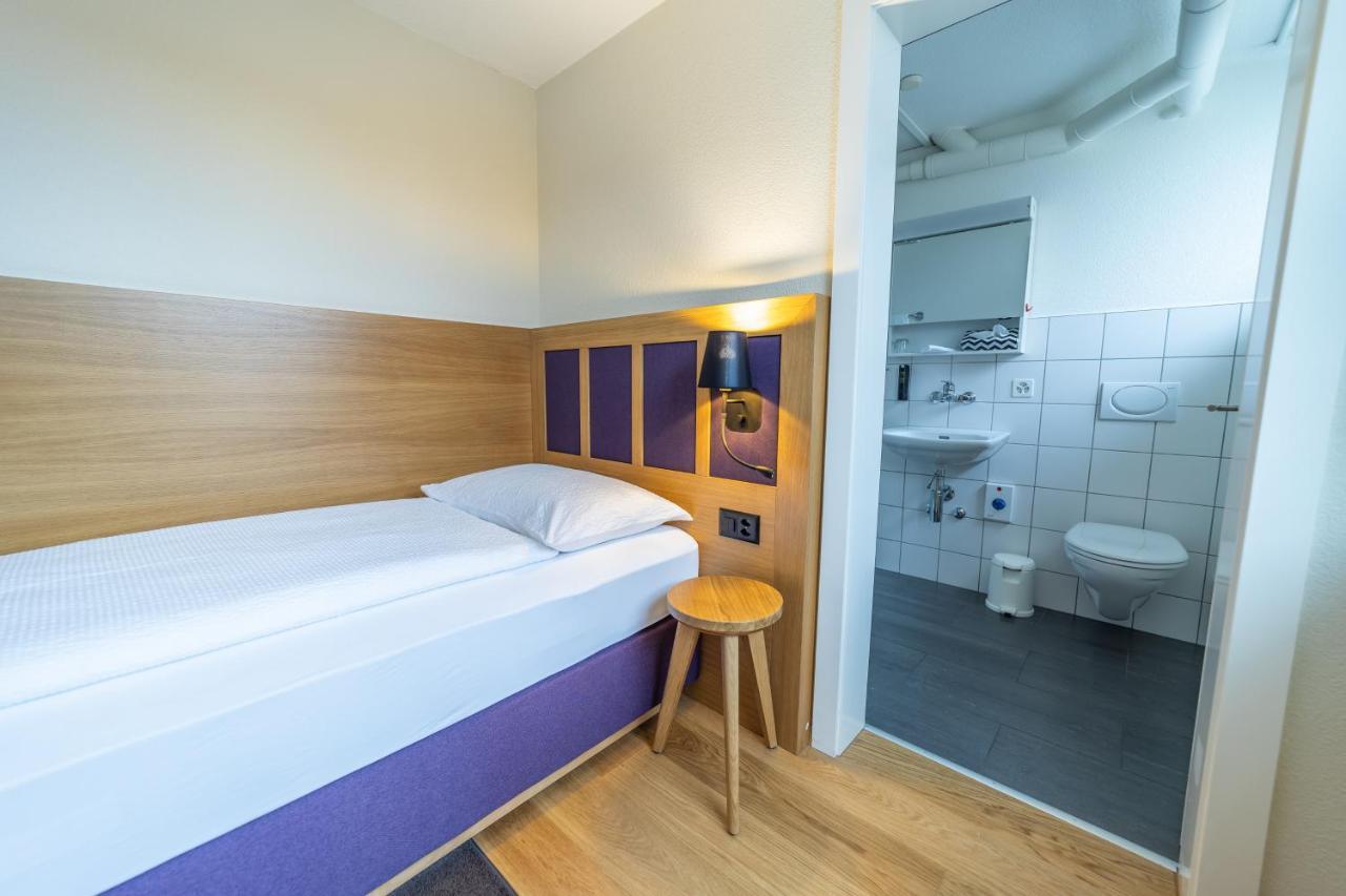 Dialoghotel Eckstein Baar Zewnętrze zdjęcie