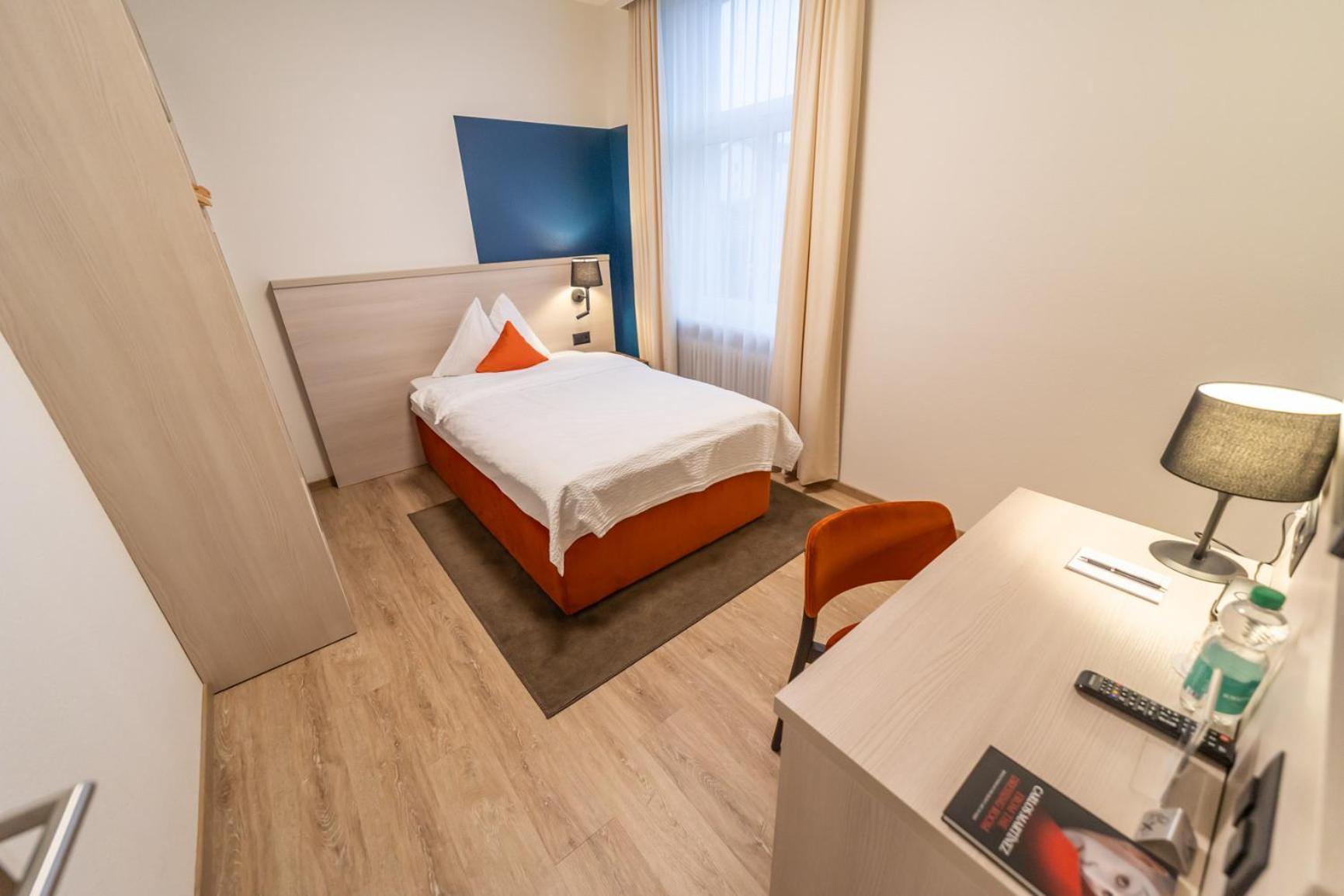 Dialoghotel Eckstein Baar Zewnętrze zdjęcie