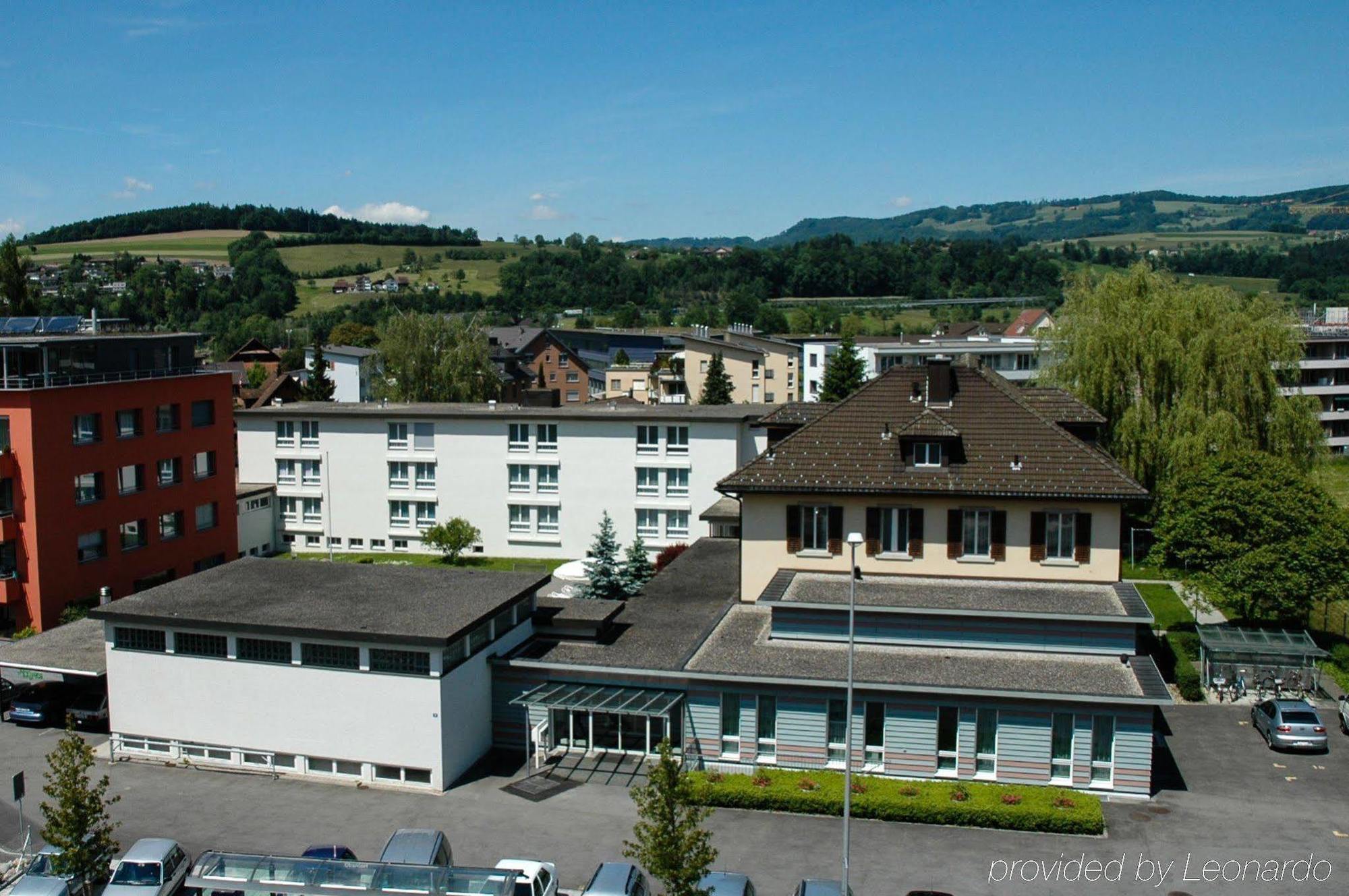 Dialoghotel Eckstein Baar Zewnętrze zdjęcie