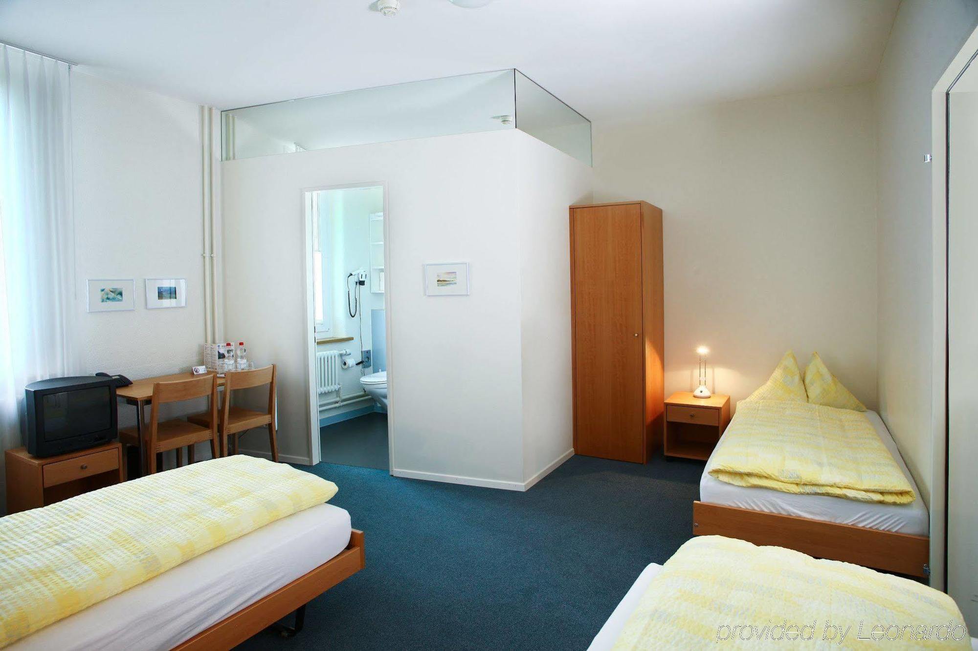 Dialoghotel Eckstein Baar Zewnętrze zdjęcie