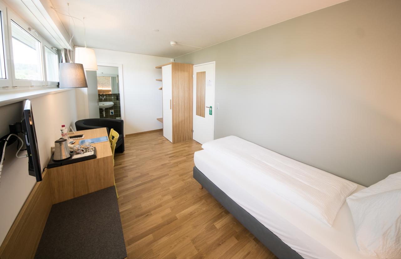 Dialoghotel Eckstein Baar Zewnętrze zdjęcie