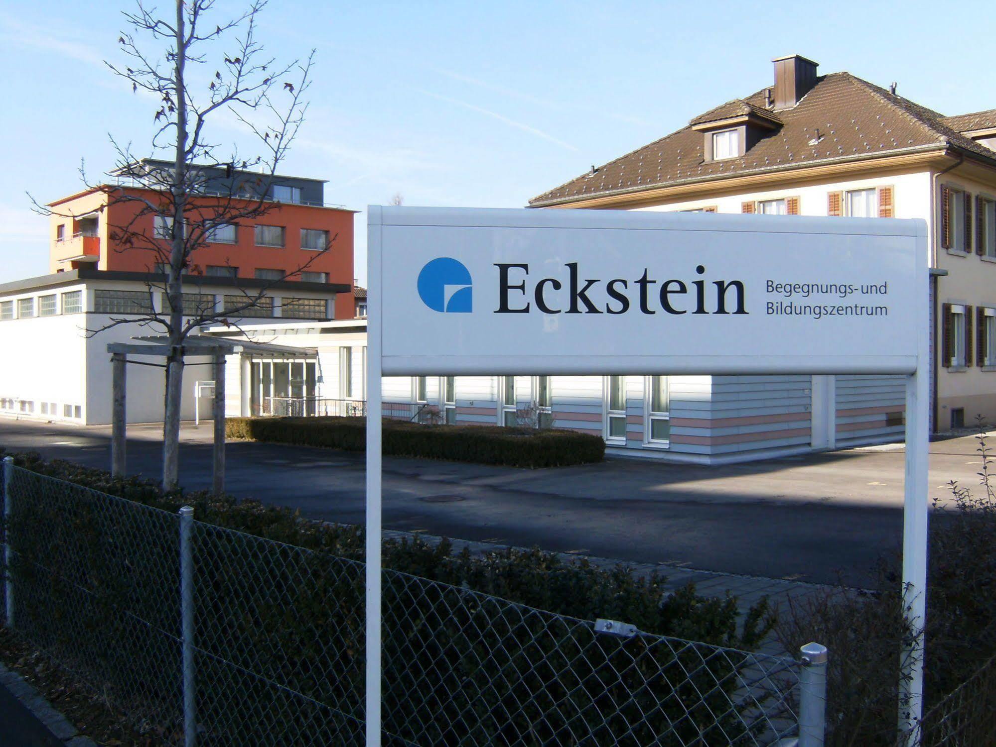 Dialoghotel Eckstein Baar Zewnętrze zdjęcie