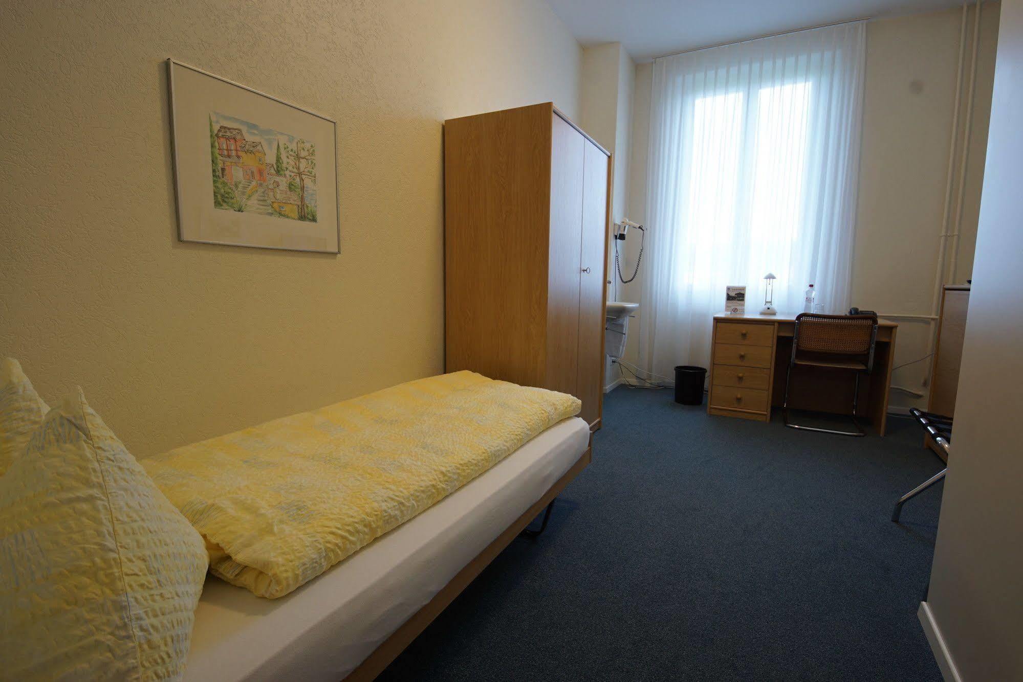 Dialoghotel Eckstein Baar Zewnętrze zdjęcie