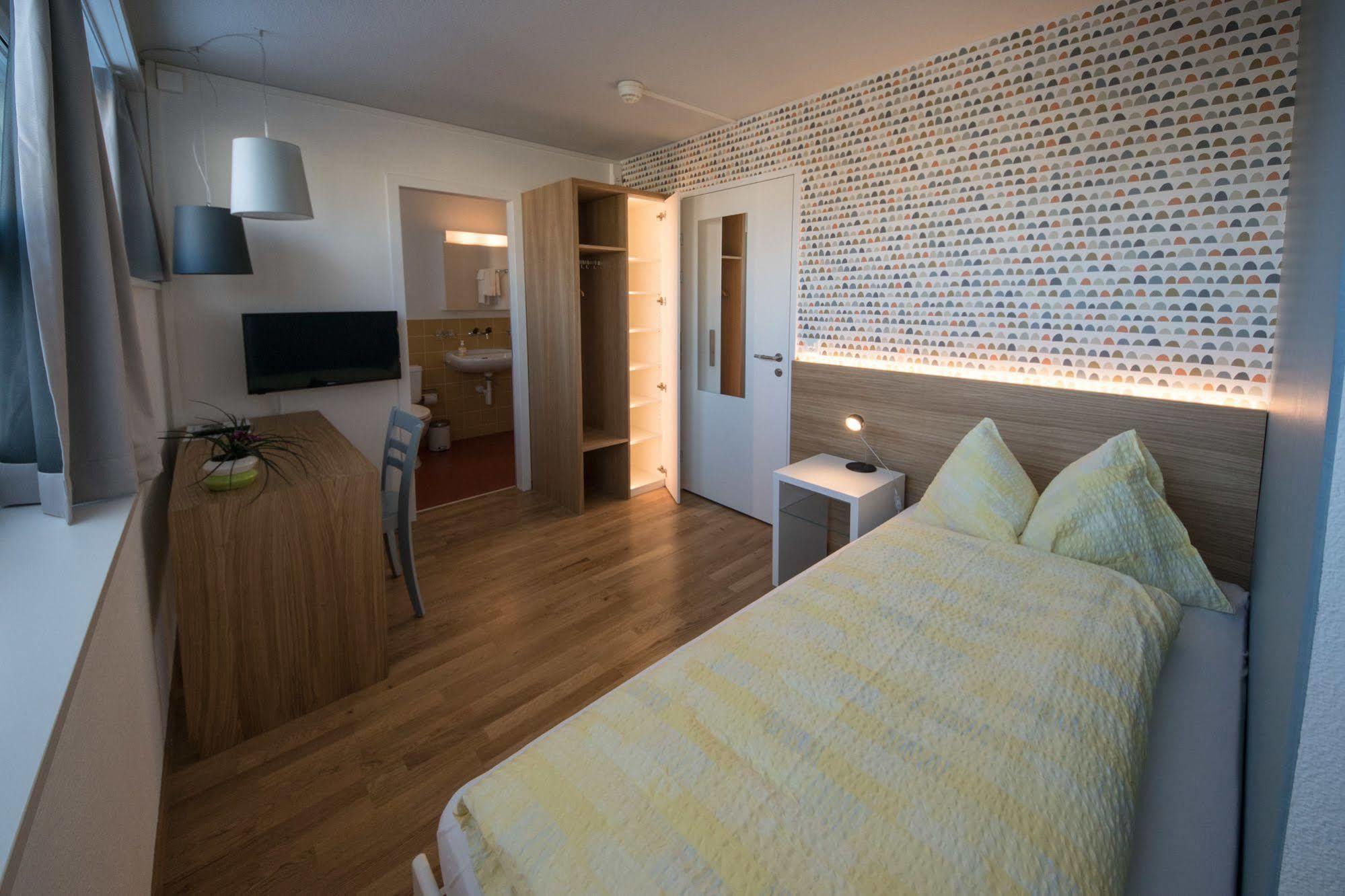 Dialoghotel Eckstein Baar Zewnętrze zdjęcie