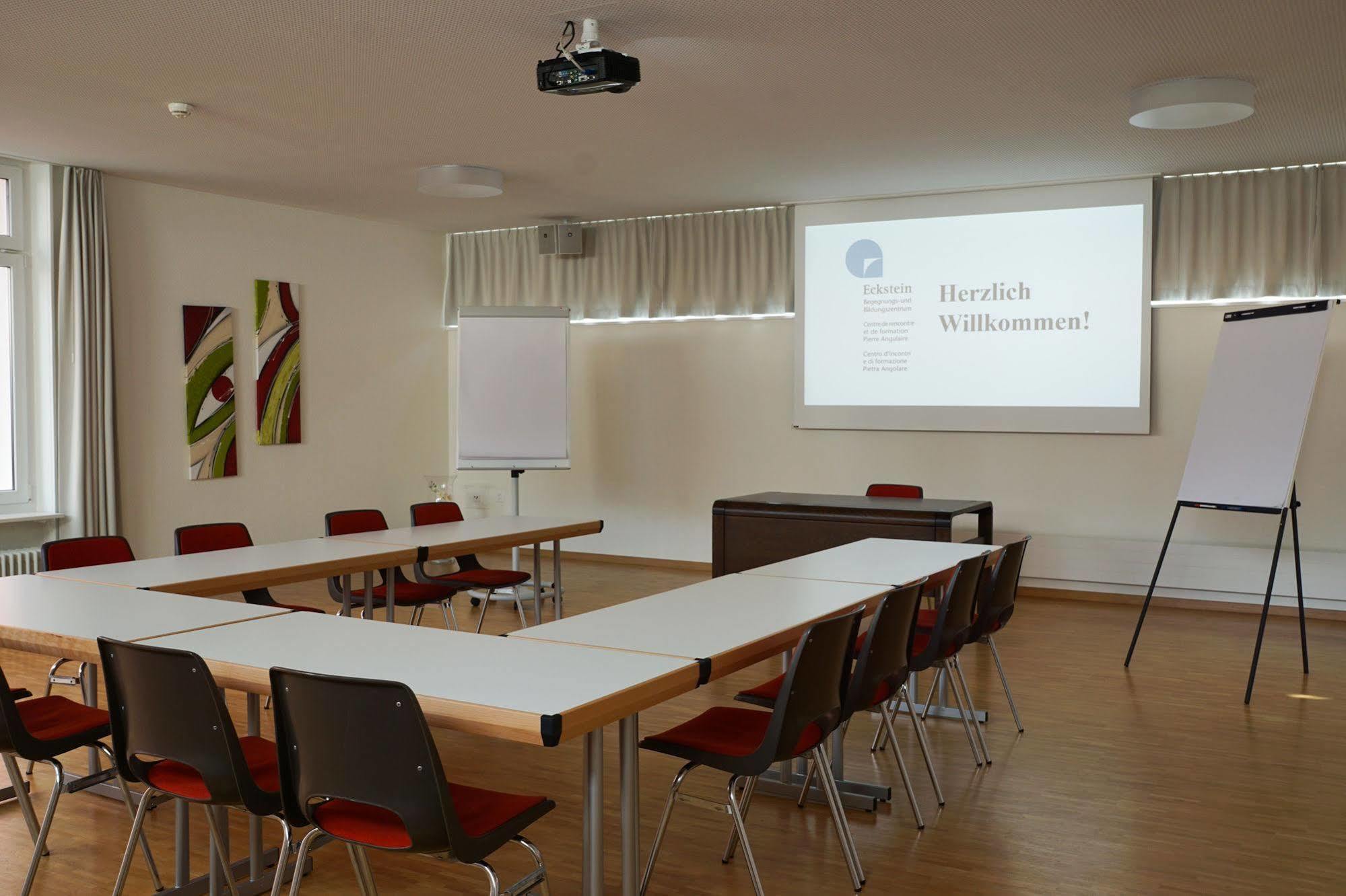 Dialoghotel Eckstein Baar Zewnętrze zdjęcie