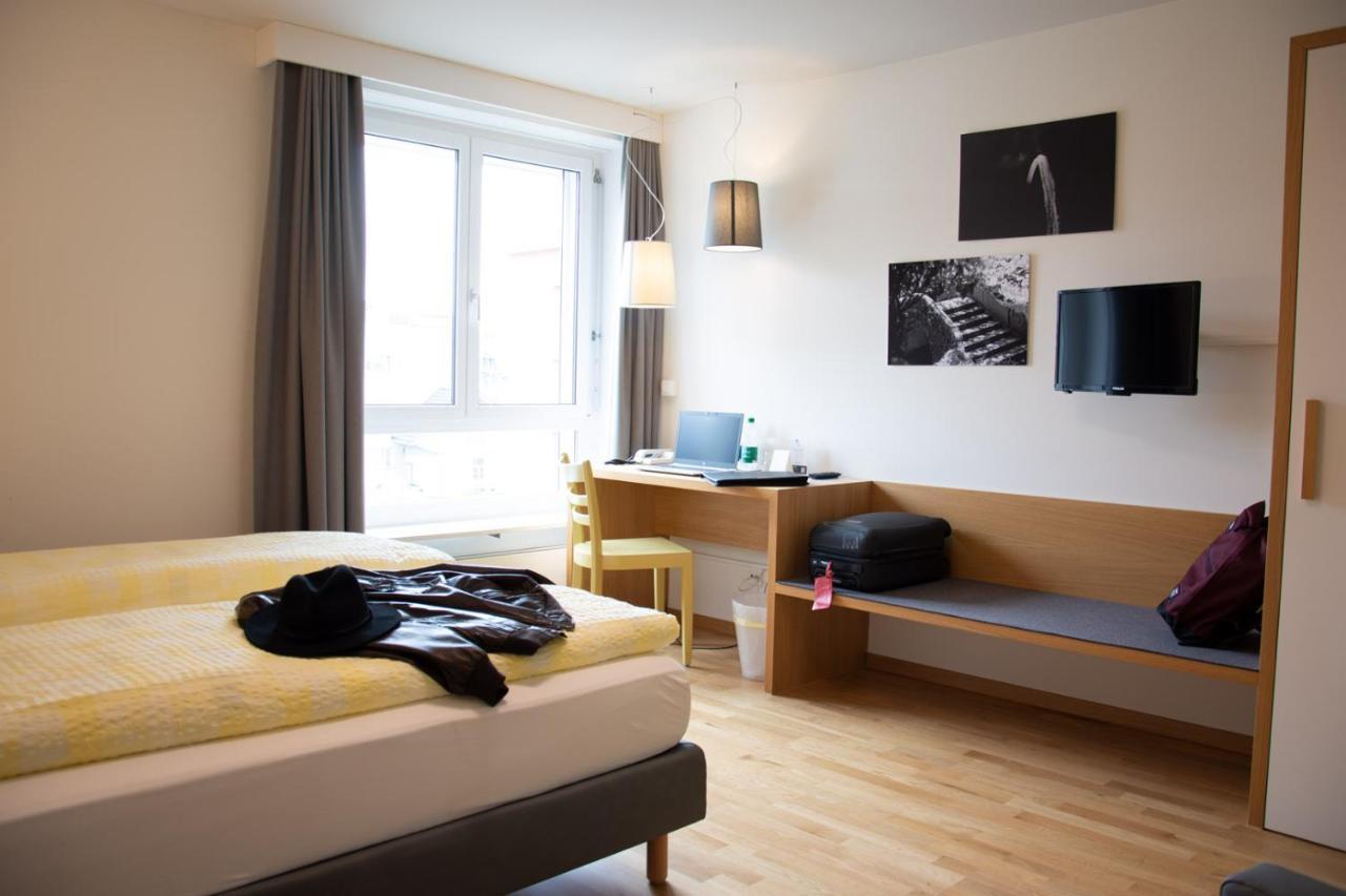 Dialoghotel Eckstein Baar Zewnętrze zdjęcie
