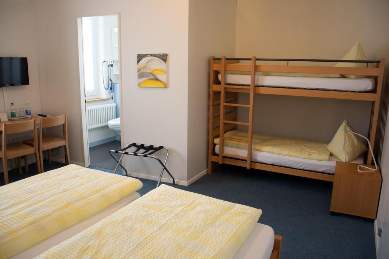 Dialoghotel Eckstein Baar Zewnętrze zdjęcie
