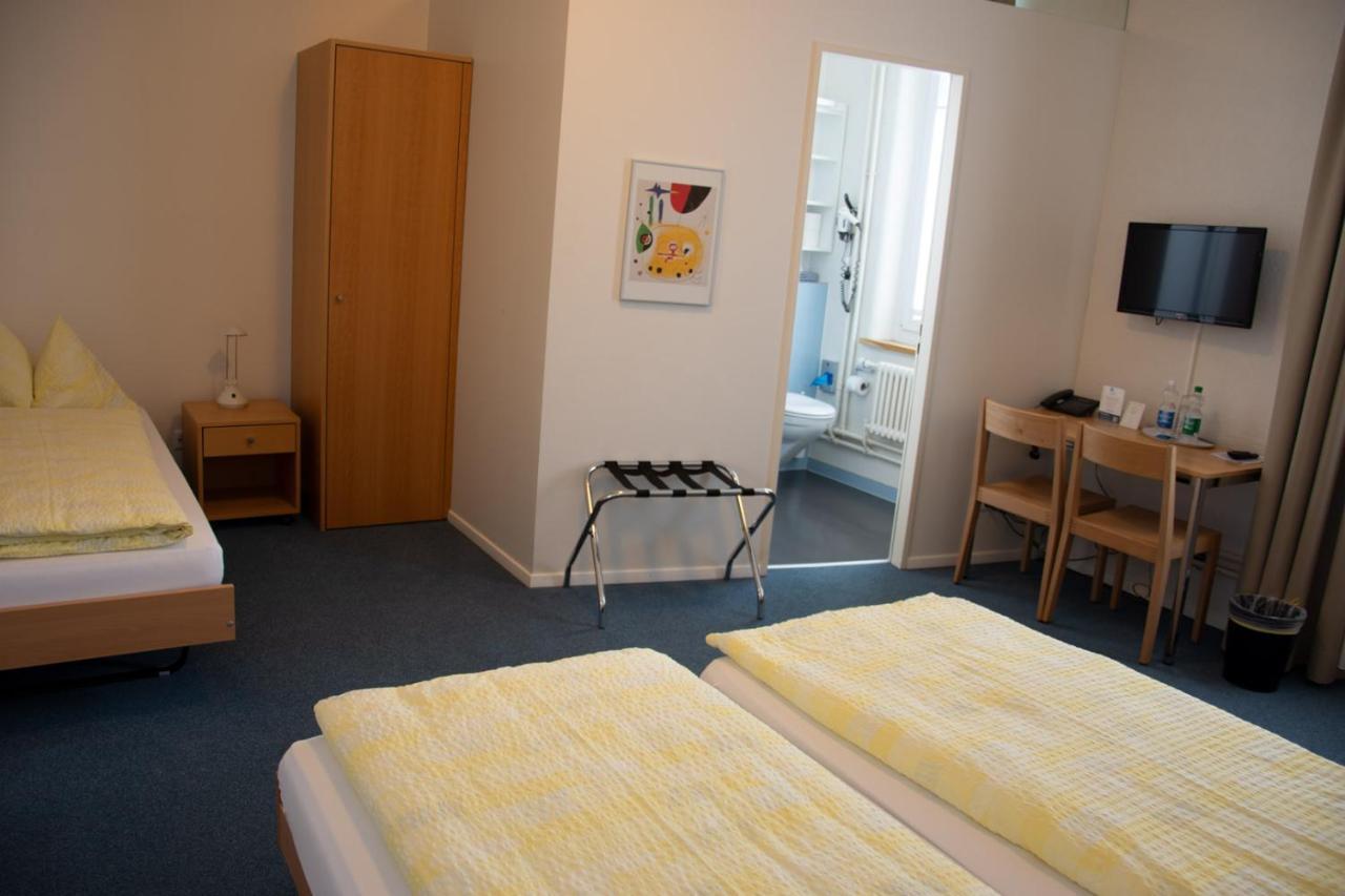 Dialoghotel Eckstein Baar Zewnętrze zdjęcie